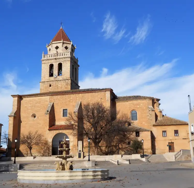 Hotels in Mahora