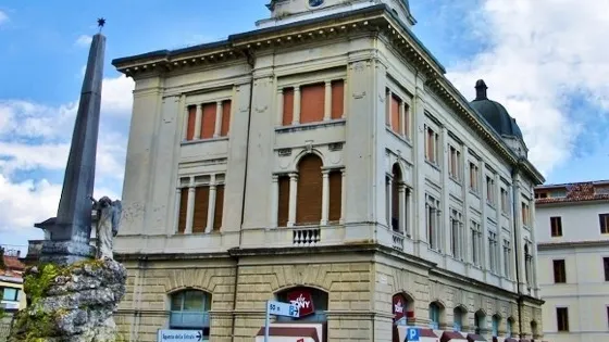 Palazzo Coletti