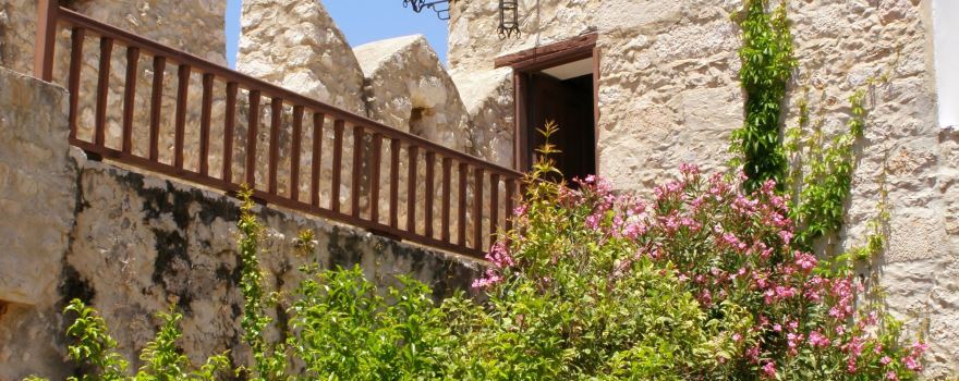 Archaeological museum of Kastellorizo