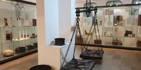 Stadtmuseum Hohe Lilie