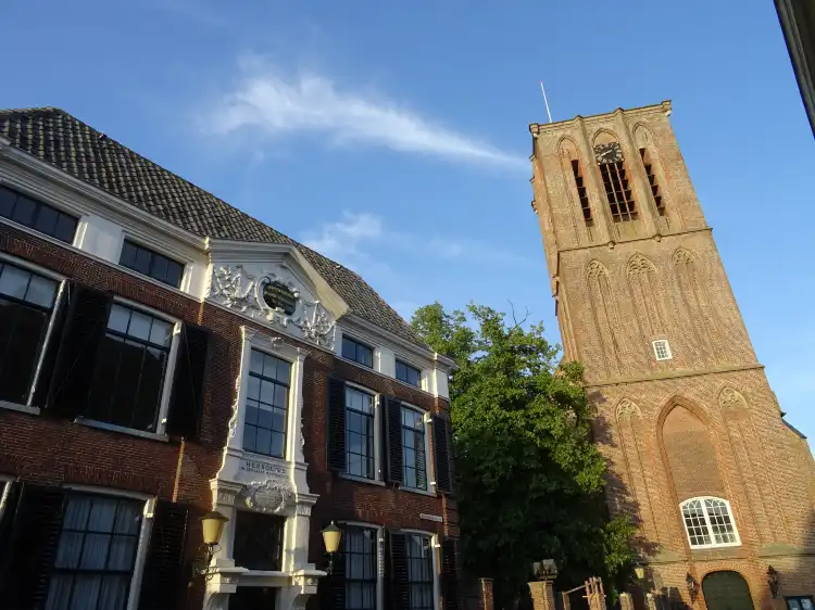 Hotels in Oosterwolde