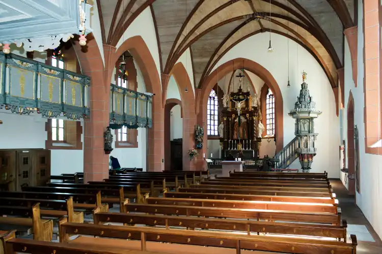 Hôtels à : Oberursel
