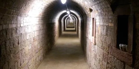 Kasematten