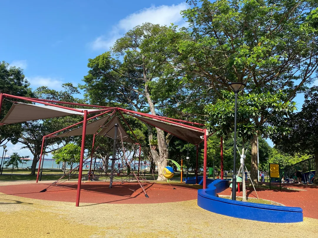 1_Marine Cove Playground