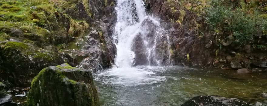 National Trust - Craflwyn and Beddgelert
