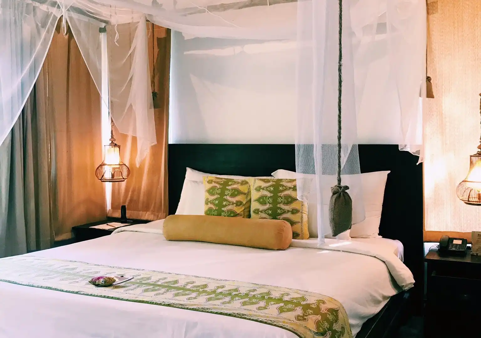 Hotels near Koh Yao Yai Village Beach Resort