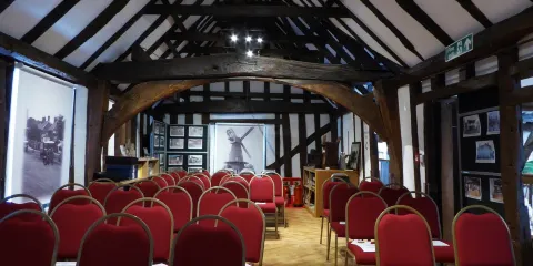 Rayleigh Town Museum