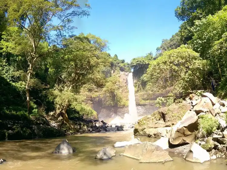 Hotels in Purwodadi