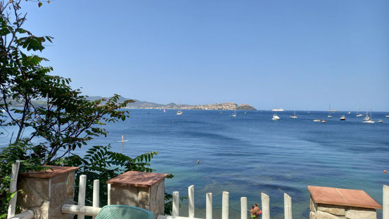 Spiaggia dell'Ottone