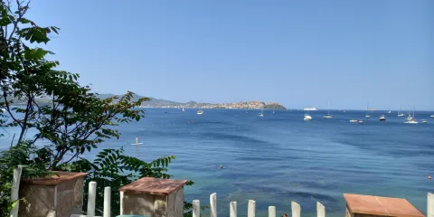 Spiaggia dell'Ottone