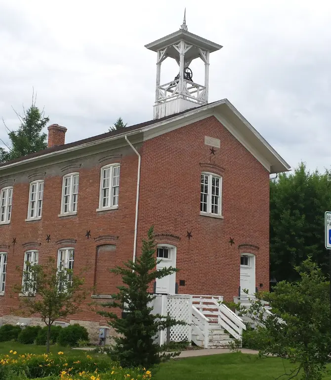 West Lucas
