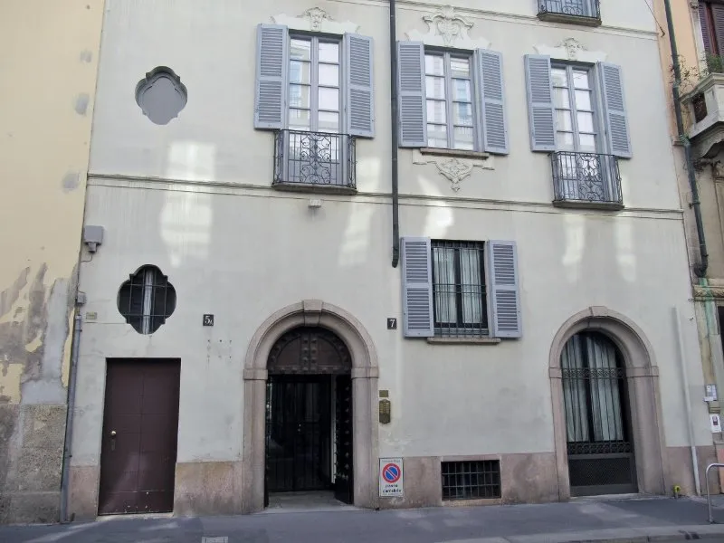 3_Casa Via Sant'antonio 7