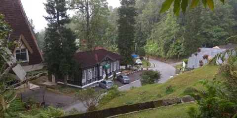 福隆港公共公園