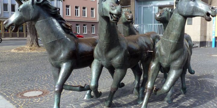 Aachen Hbf