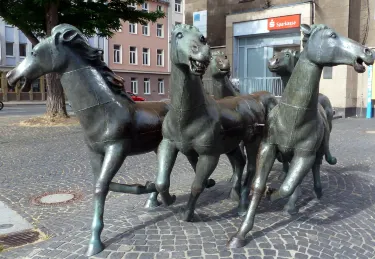Aachen Hauptbahnhof