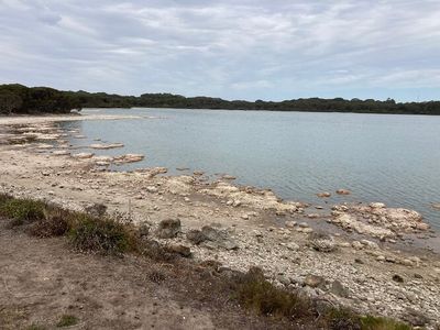 Robe Jetty