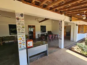 Donkey Clinic and Education Center