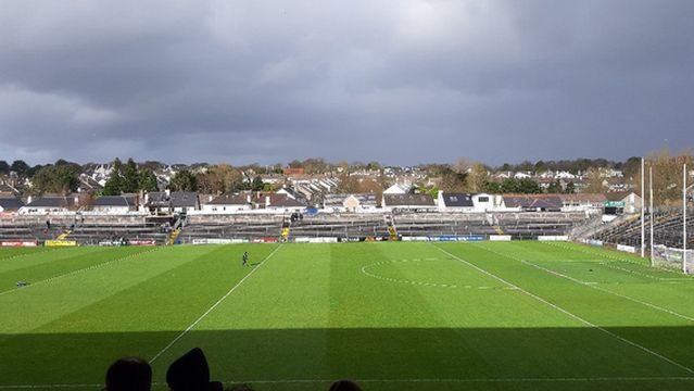 Pearse Stadium