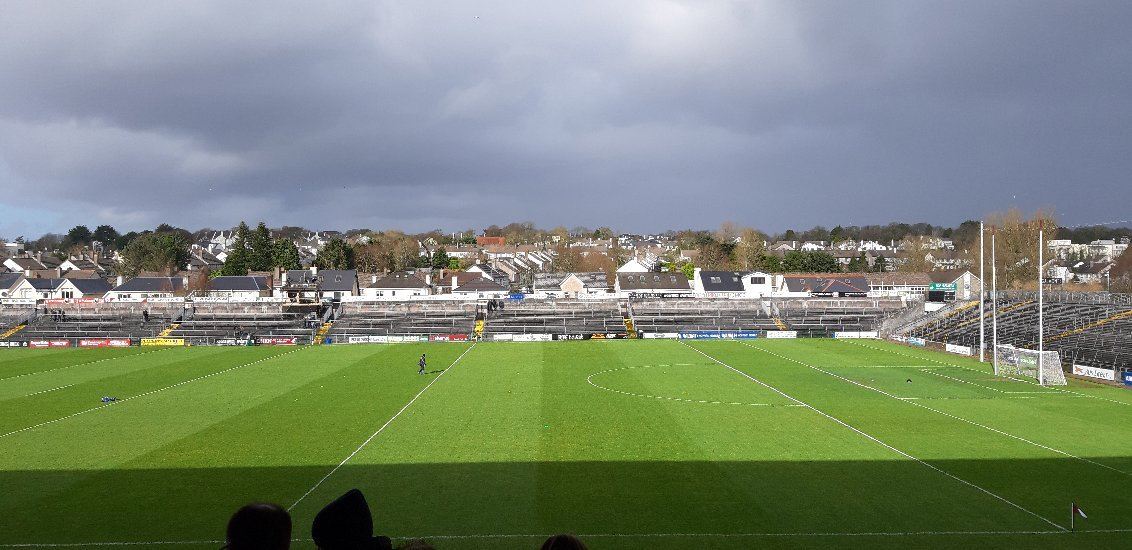 Pearse Stadium
