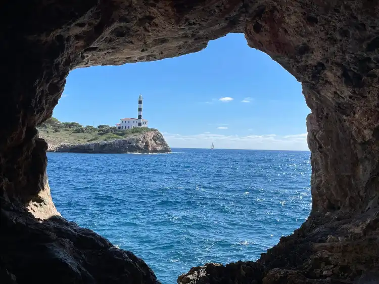 Hotels in Puerto Colom