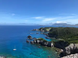 Kambiki Lookout