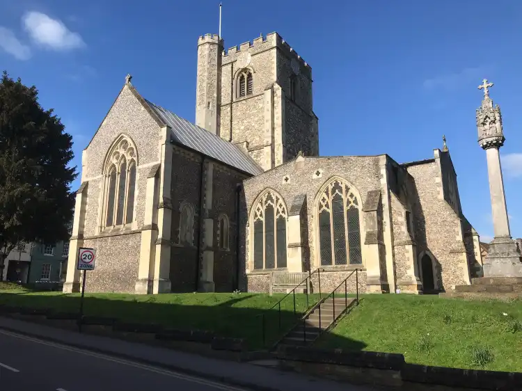 Berkhamsted