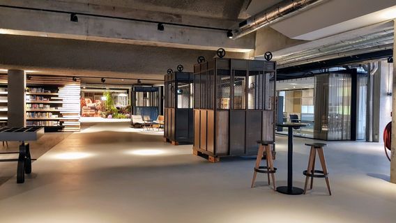 Theater Kerkrade