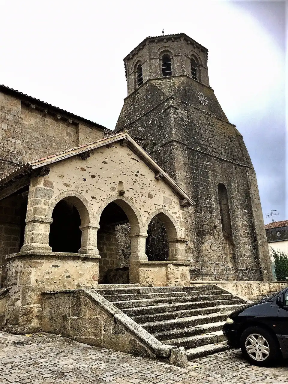 Eglise Sainte-Eulalie Tickets [2026] - Promos, Prices, Reviews ...