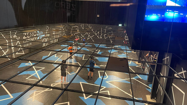 Zero Latency Sandyford, Dublin