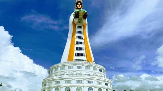 Montemaria International Pilgrimage and Conference Center