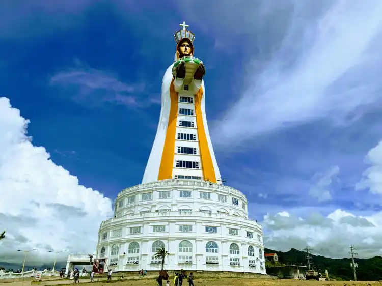 Hotels near Batangas Port
