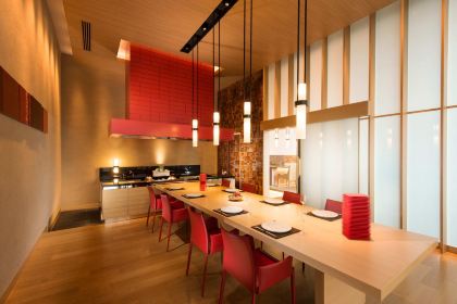 Kura Teppanyaki & Sushi