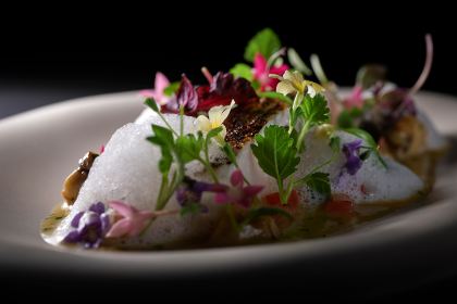 Héritage by Kei Kobayashi