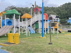 Pontada Playground