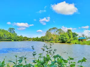 Kechana Kamal Pokhari (कमल पोखरी)