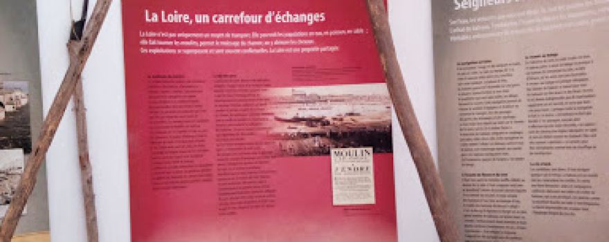 Musee De La Marine De Loire En Anjou