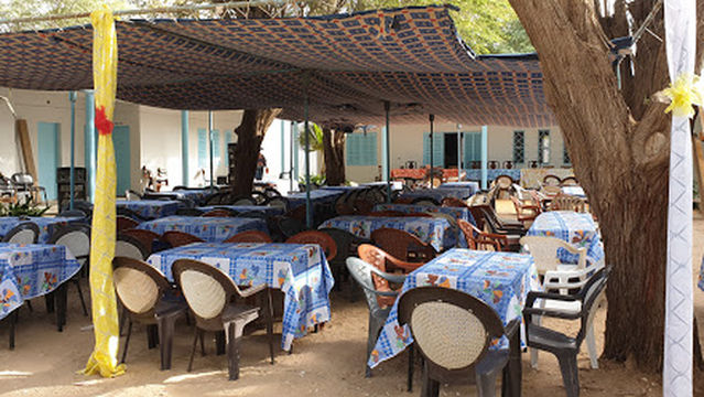 St. Joseph's Catholic Church