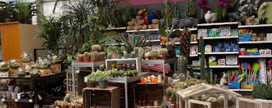 horticulture Ferenčík