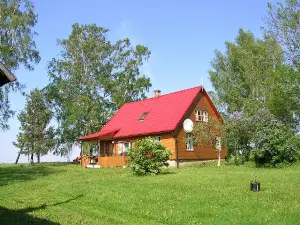 Kalda talu puhkekeskus