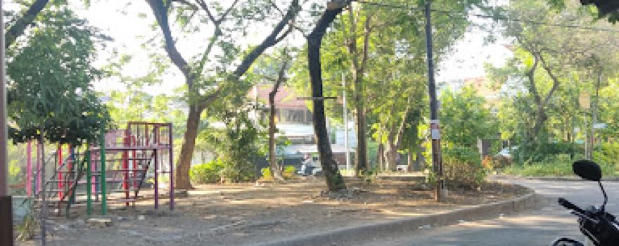 Taman Bermain Bintang Diponggo