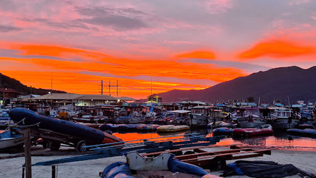 Praia Grande - Arraial do Cabo/RJ