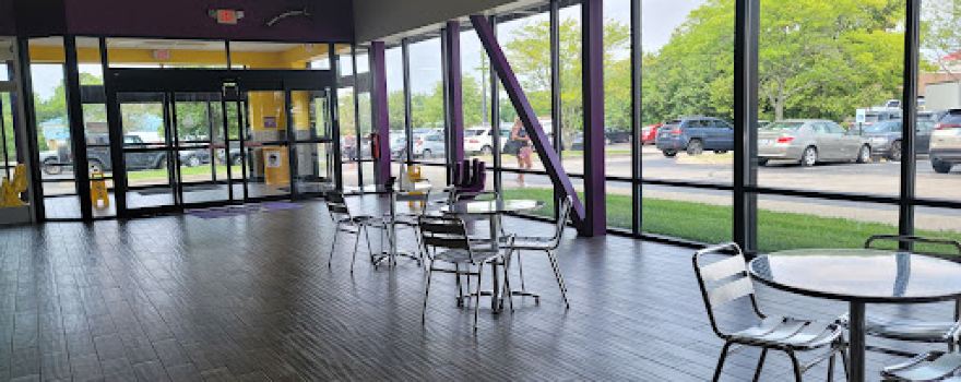 Planet Fitness