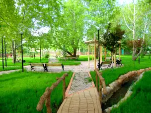 Hunu Parkı