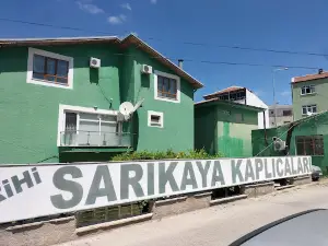 Sarikaya Kaplicalari