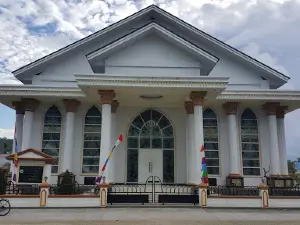 Gereja Bethesda