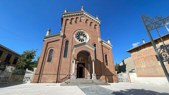 St. Anthony Parish
