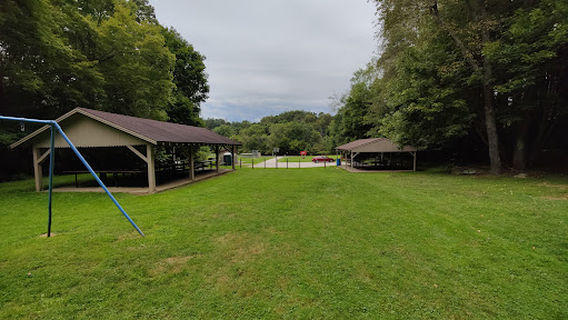 Ann Green Memorial Park