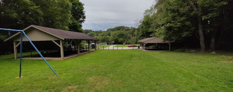 Ann Green Memorial Park