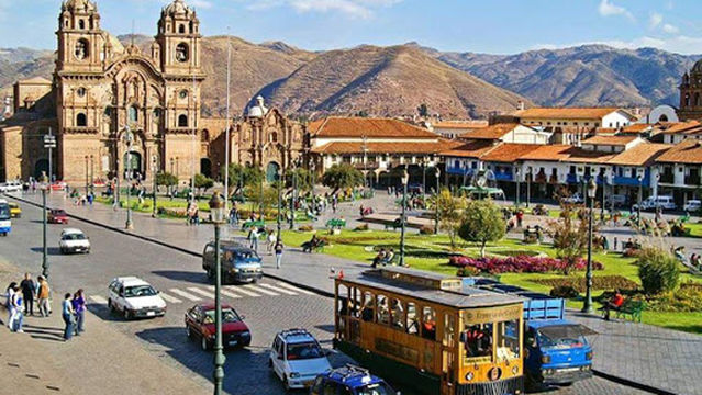 Machu Picchu Expeditions