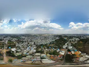 Indira Gandhi Cricket Stadium